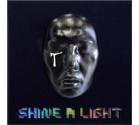 G-Dragon - Live Dvd-Shine a Light [Alemania]