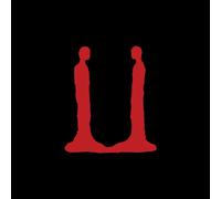 G-Dragon Übermensch (Red Version) (CD) Album (Jewel Case) (Importación USA)