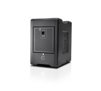 G-DRIVE 72TB G-RAID SHUTTLE 4 - SDPH34H-072T-MBAAB