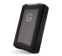 G-DRIVE ARMORATD SPACE GREY 6TB WW SDPHE1G-006T-GBAND