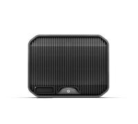 G-Drive G-Raid Mirror 24TB Raid Disco Duro de sobremesa de Clase empresarial, Thunderbolt 3 (40Gbps), USB (10Gbps), hasta 250 MB/s, Memoria Ultrastar de 7200 r. p. m. en el Interior