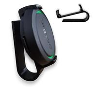 G°Dry Soporte para parasol OOONO NO2 - CO Driver para visera parasol con clip para OOONO 2ª generación