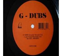 G Dubs - Forever In My Mind [Vinilo]