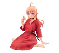 G.e.m. series tv anime bruja reloj tenohira niko-chan figura completa