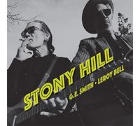 G.E. Smith & Leroy Bell - G.E. Smith & Leroy Bell - Stony Hill (CD)