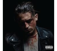 G-Eazy The Beautiful And Damned (CD) (Importación USA)