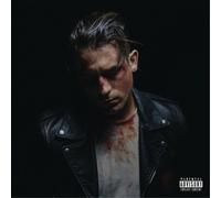 G-Eazy The Beautiful & Damned (Vinyl) 12" Album (Importación USA)