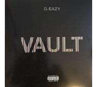 G-EAZY - The Vault [VINYL] [Vinilo]