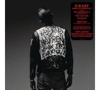 G-Eazy - When It's Dark Out (2 LP)