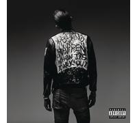 G-Eazy When It's Dark Out explicit_lyrics (CD) (Importación USA)
