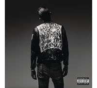 G-Eazy When It's Dark Out explicit_lyrics (CD) (Importación USA)