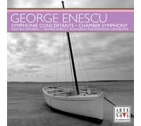 G. Enescu - Orchestral Works