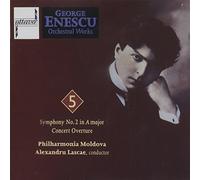 G. Enescu - Symphony 2