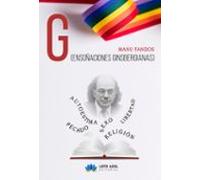 G. ENSOÑACIONES GINSBERGIANAS (Poesía)