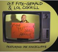 G.F.Fitz-Gerald & Lol Coxhill - The Poppy Seed Affair