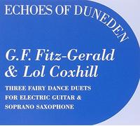 G.F.Fitzgerald - Echoes Of Duneden