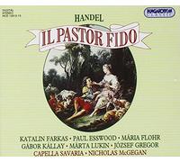 G. F. Handel - Il Pastor Fido