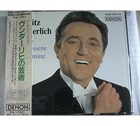 G F Handel/Ombra Mai Fu