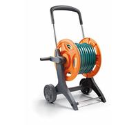 G.F. M231522 - Carro portamanguera eurotank Plus con 20 m de Manguera