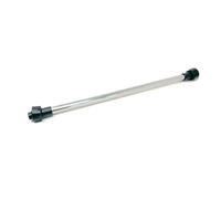 G.F. Srl, Tubo intermedio de aluminio, repuesto para ducha solar Sunny Niagara, marca G.F.