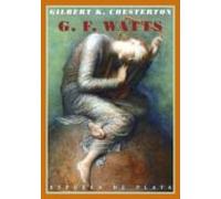 G.F Watts (LITERATURA UNIVERSAL)