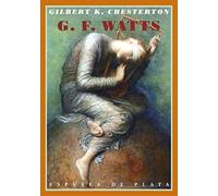 George Frederick Watts | G. K. Chesterton
