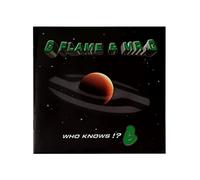 G Flame & Mr G - Who Knows G [Import]