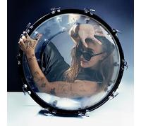 G Flip - DRUMMER [Vinilo]