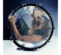 G Flip - DRUMMER [Vinilo]