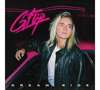 G Flip - Dream Ride (LP)