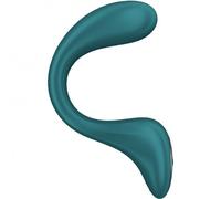 Satisfyer - g for foddes 2 vibrador rabbit verde