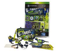 G-Force Accessory Kit (DSi, DS Lite) [Importación inglesa]