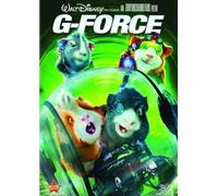 G-Force [DVD]