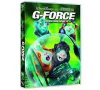 G-Force [DVD]