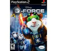 G-Force [DVD de Audio]