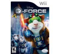 G-Force [DVD de Audio]
