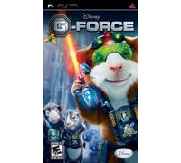 G-Force [DVD de Audio]