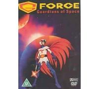 G Force Guardians of Space [Reino Unido] [DVD]