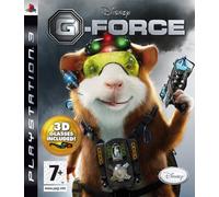 G-force licencia para espiar