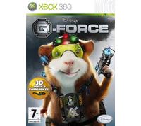 G-force: licencia para espiar