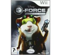 G-force: Licencia para espiar