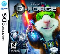 G-Force - Nintendo DS (Nintendo DS) (Importación USA)