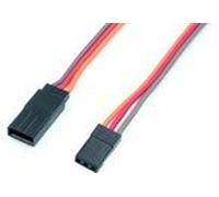 G-Force RC GF-1101-013 - Cable (0,6 m, Male Connector/Female Connector, Multicolor)