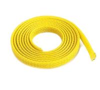 G-Force RC GF-1476-013 funda protectora para cable trenzado 6 mm Amarillo 1 m