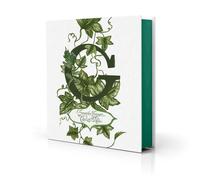 G: Forever Green: A Celebration of Nature's Most Prominent Color--An Exuberant Celebration of the Color Green, in Nature, Art, Interiors, and Design