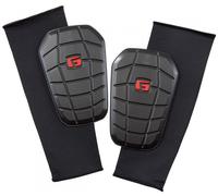 G-Form - Espinillera Pro-S Blade CE, Unisex, Black, L