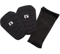 G-Form - Espinillera Pro-S Blade CE, Unisex, Black, XL