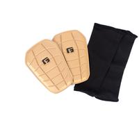 G-Form - Espinillera Pro-S Blade CE, Unisex, Gold, L