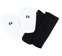 G-Form - Espinillera Pro-S Blade CE, Unisex, White, M