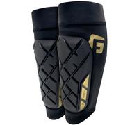 G-Form Pro-S Elite X - Espinillera de Fútbol, X-Grande